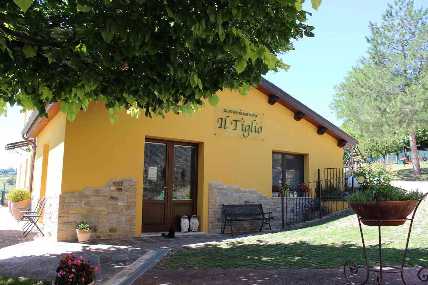 Il Tiglio