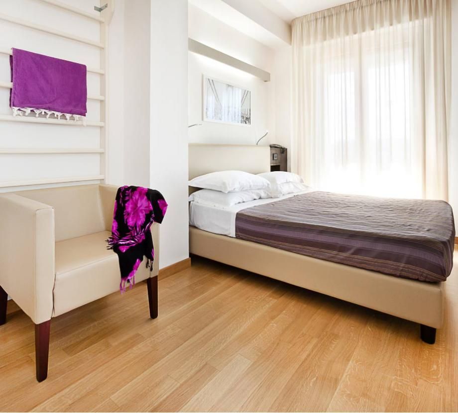 Hotel Sporting