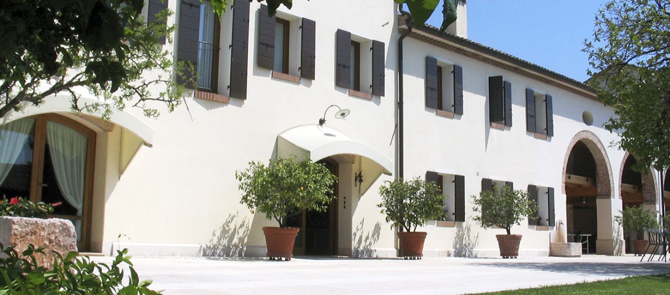 Col delle Rane
