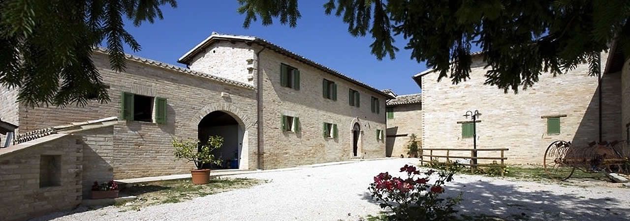 Agriturismo montefalco tenuta stella