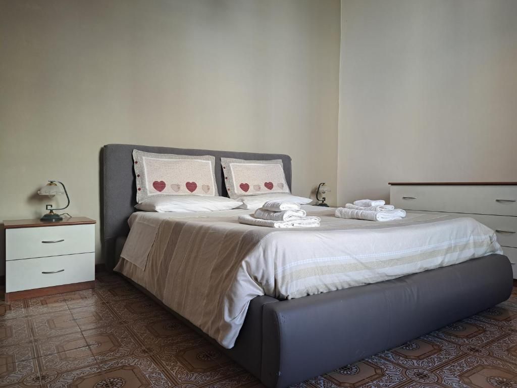 Due finestre sul cortile