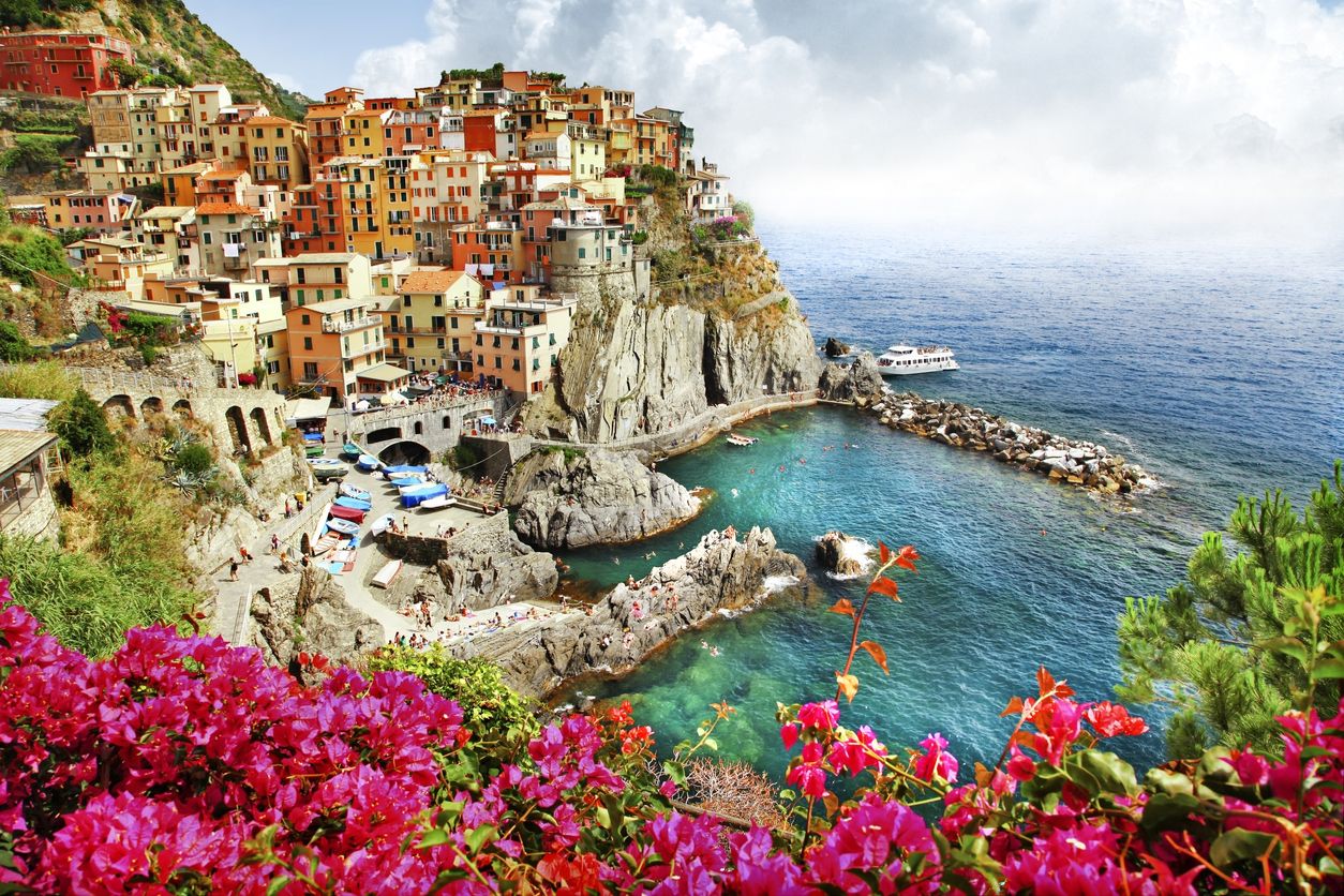 Your Sweet Home - Holiday Apartments in Genoa