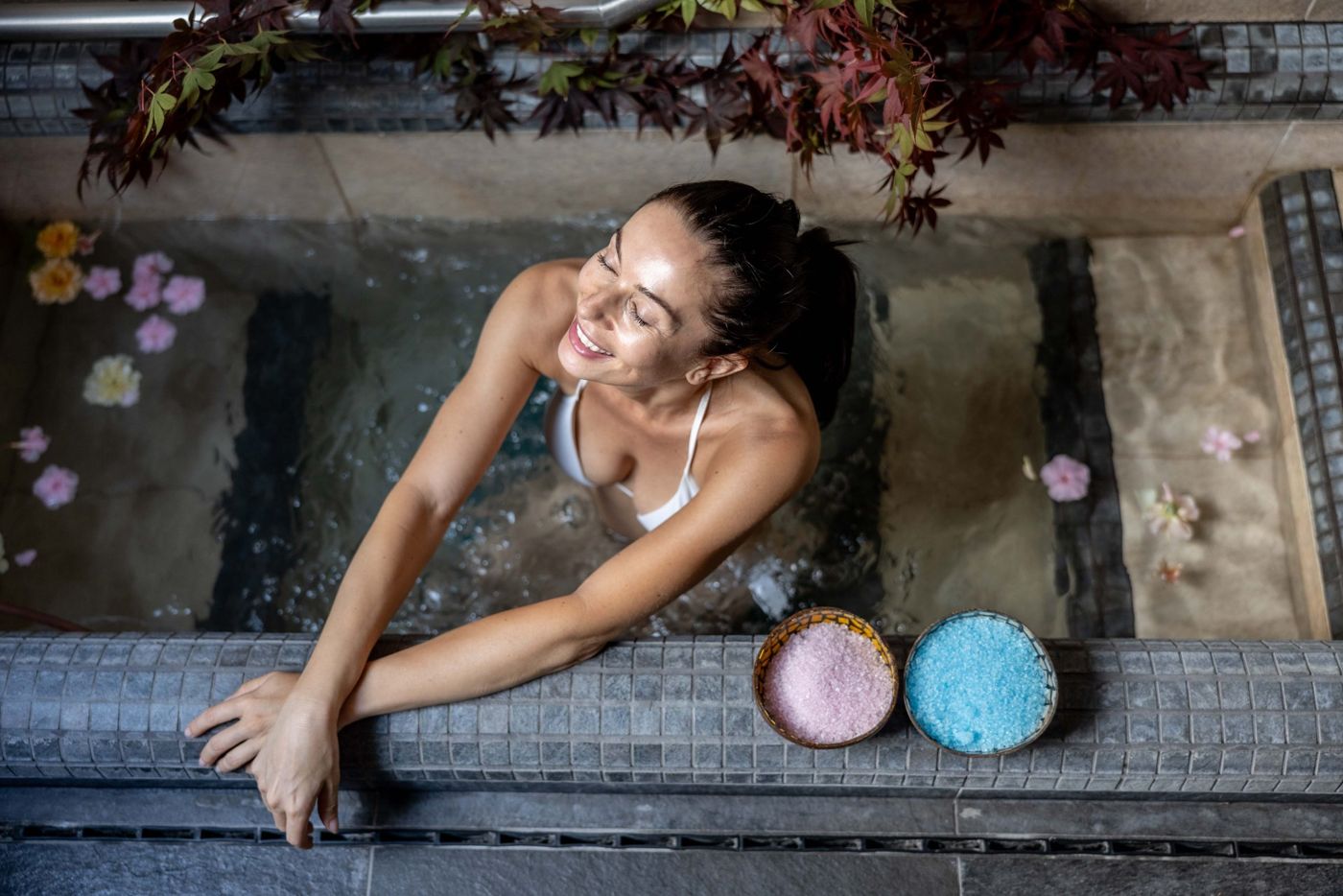 Hotel Terme Milano