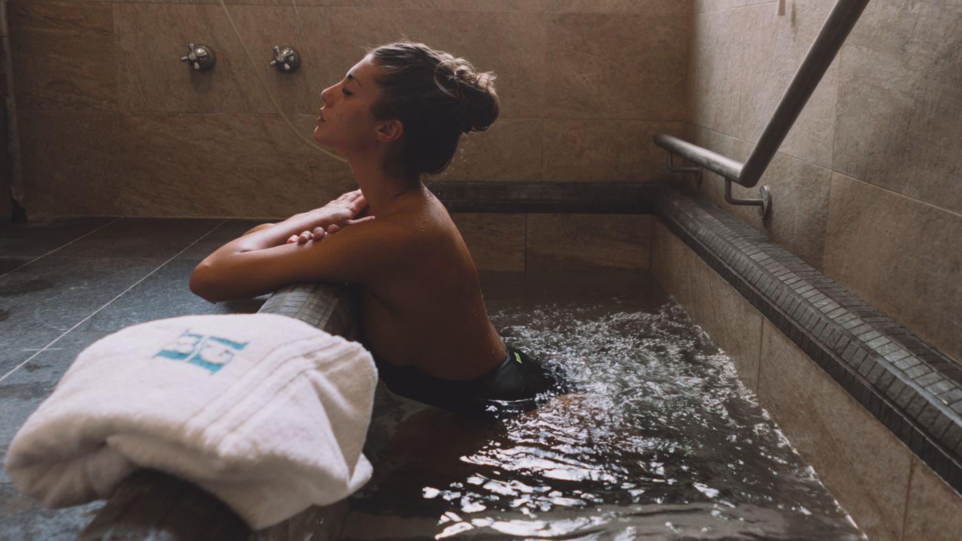Hotel Terme Milano