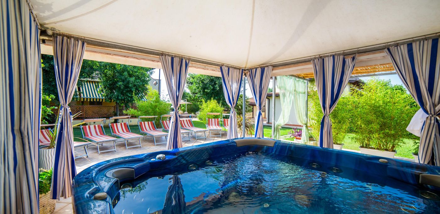 I Lecci B&B