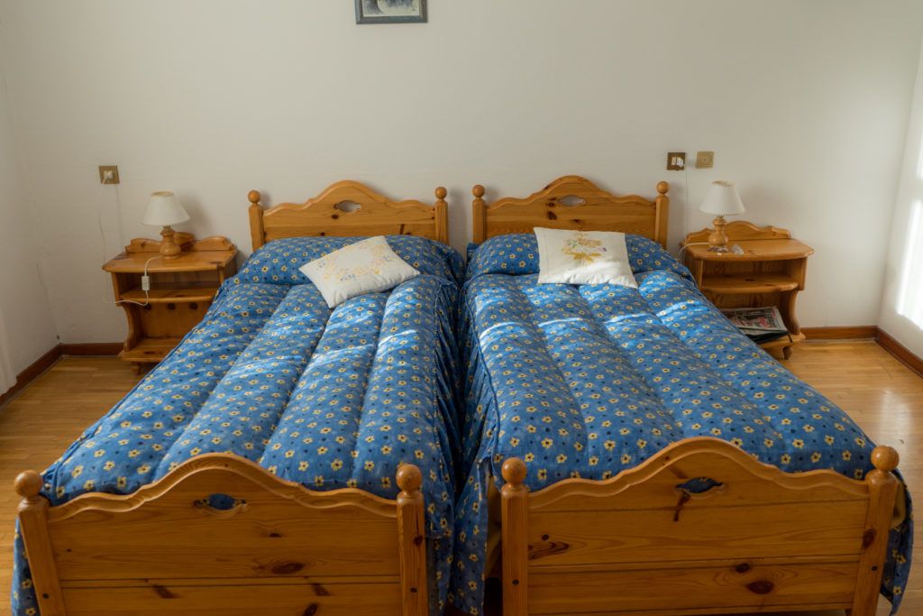Hotel Fiames