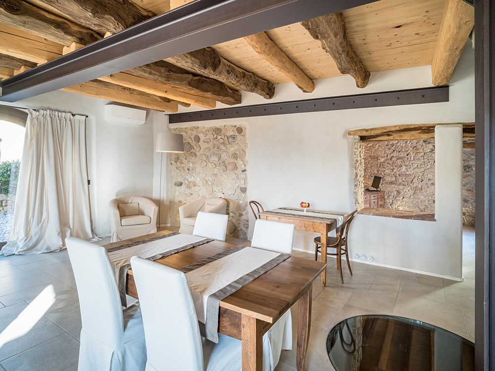 Borgo San Verolo B&B