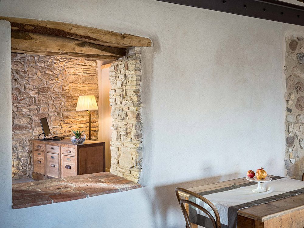 Borgo San Verolo B&B