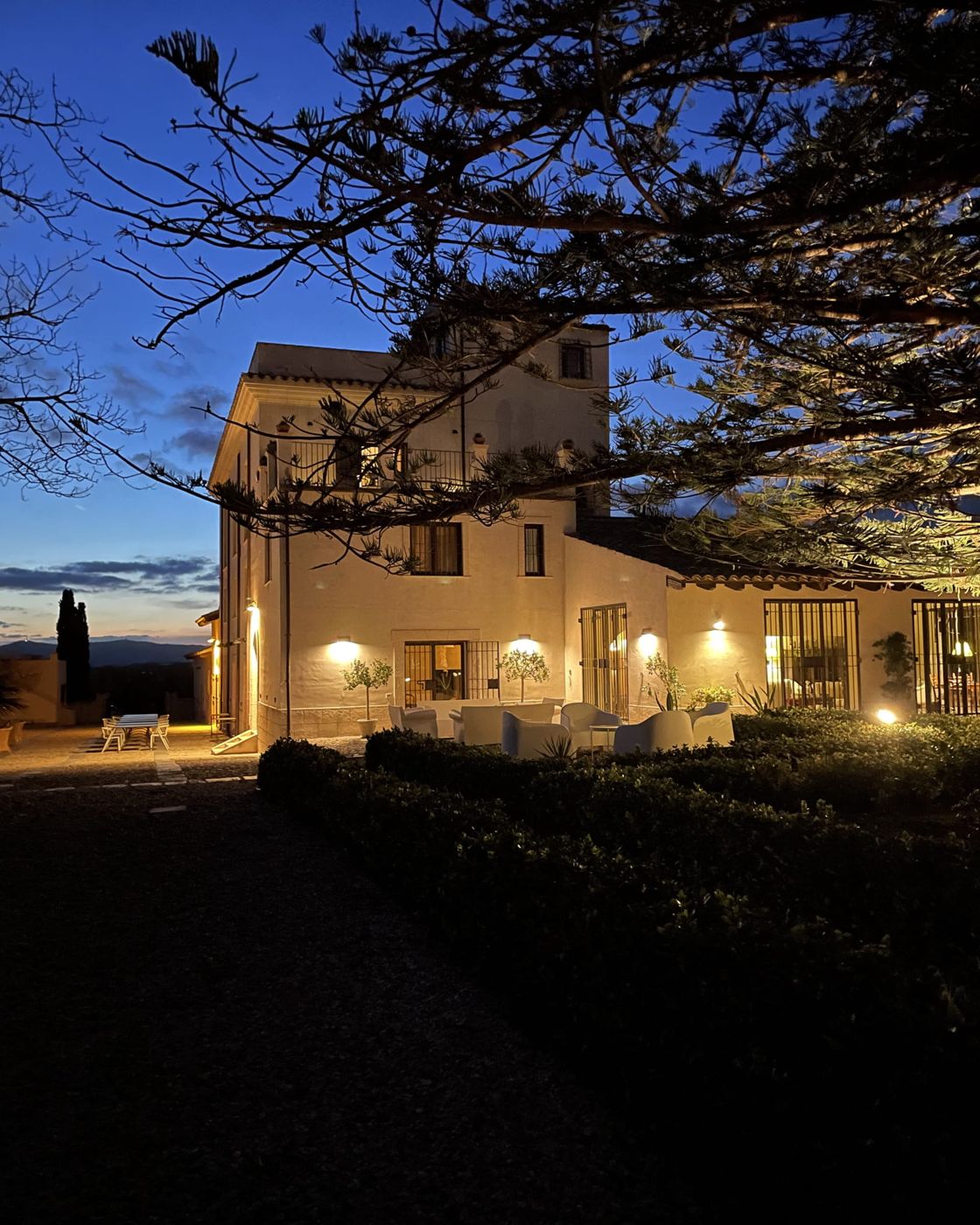 Azienda Mandranova