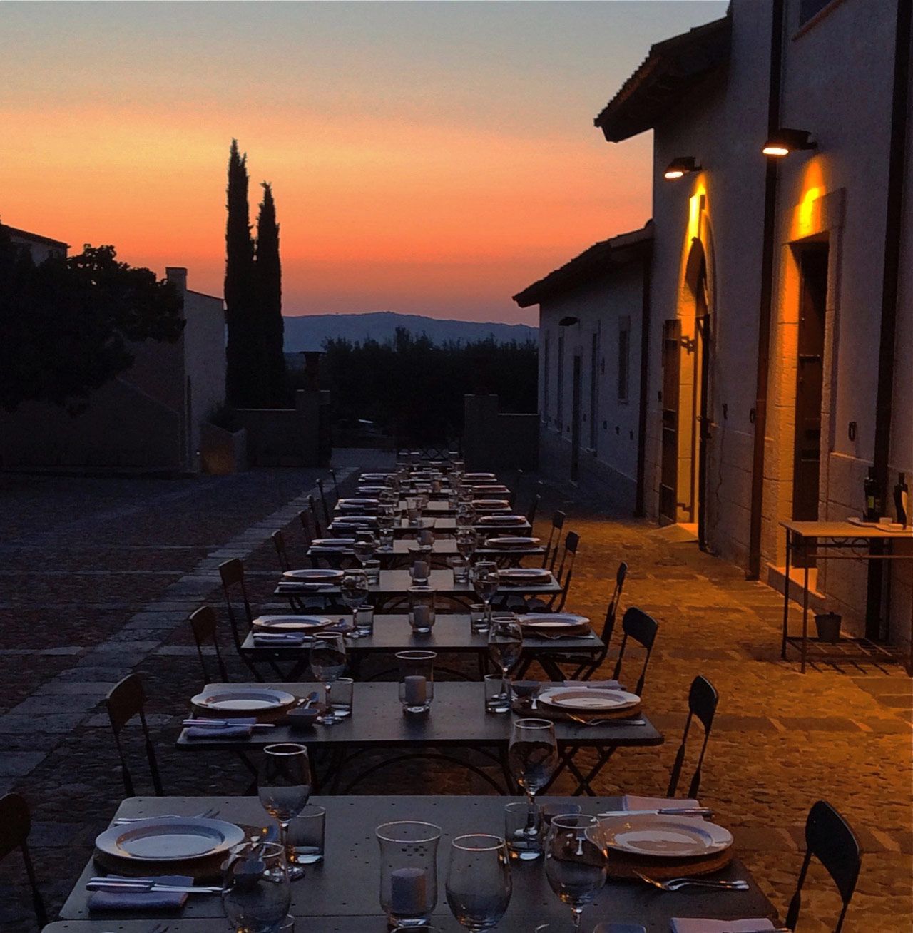 Azienda Mandranova