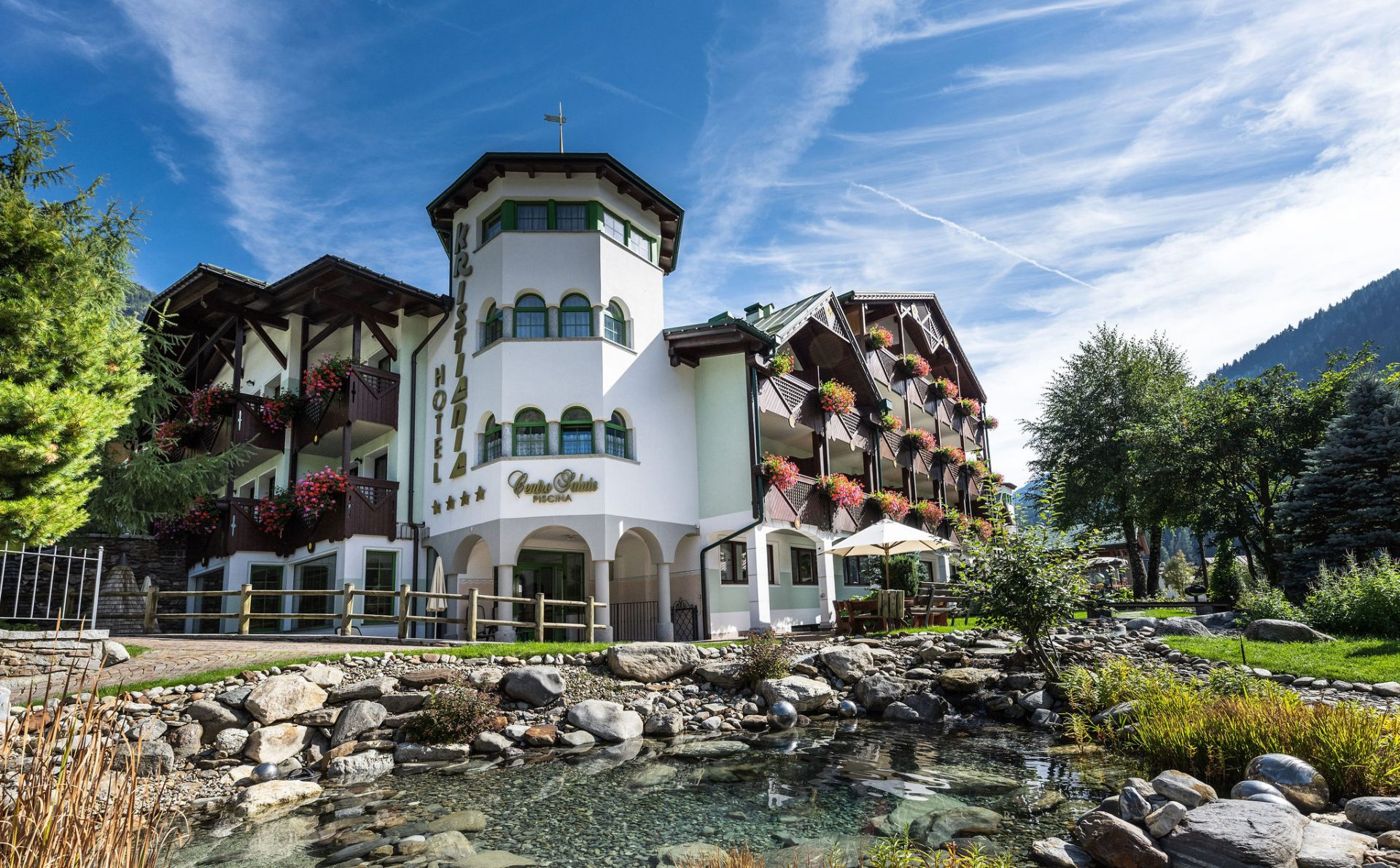 Kristiania Pure Nature Hotel & Spa