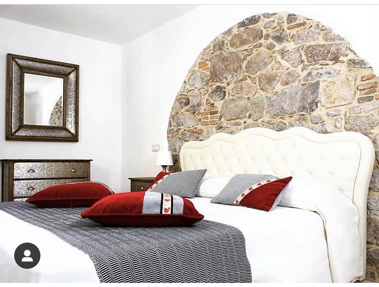Ogliastra Luxury Apartment