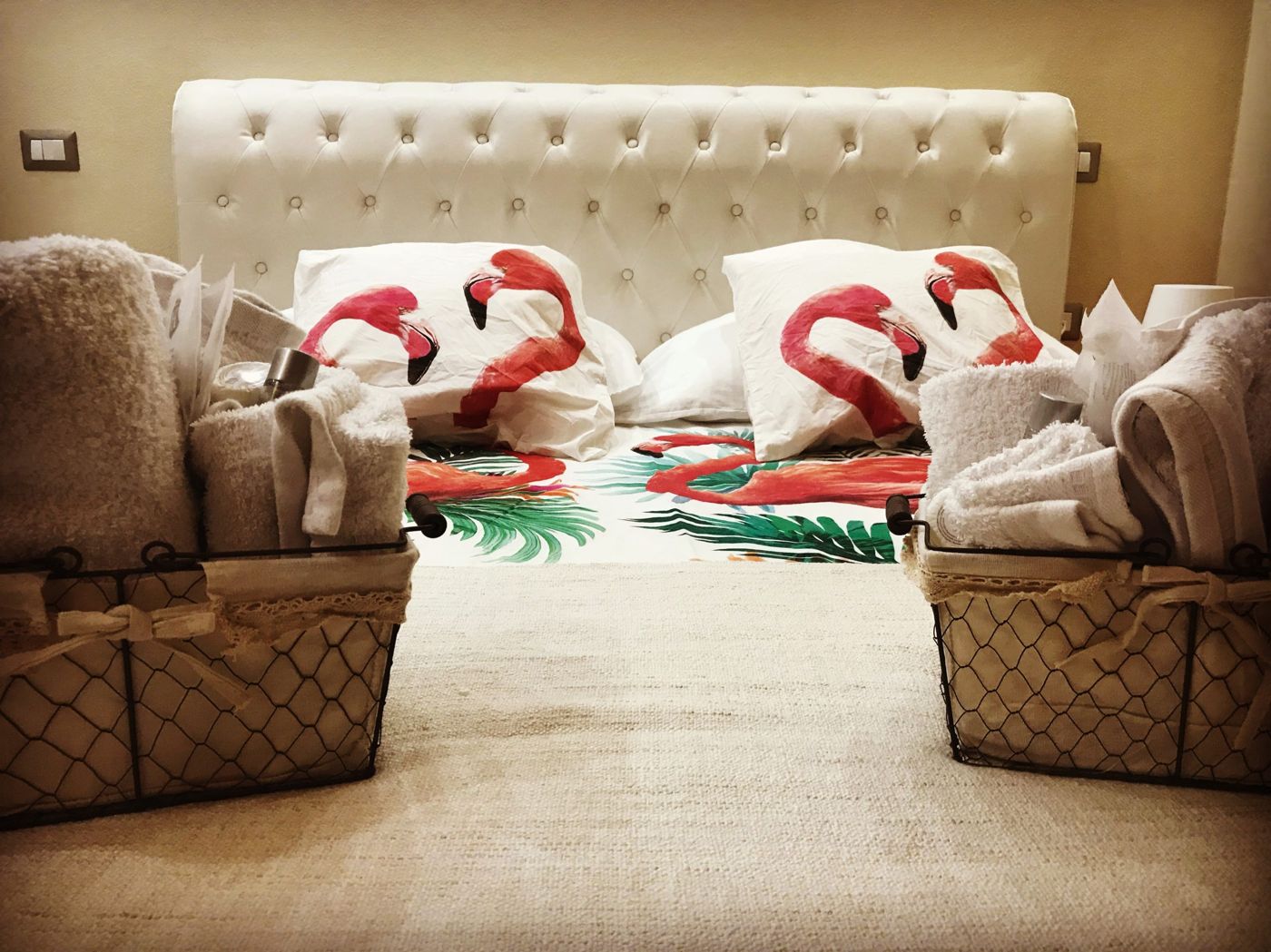 Ogliastra Luxury Apartment