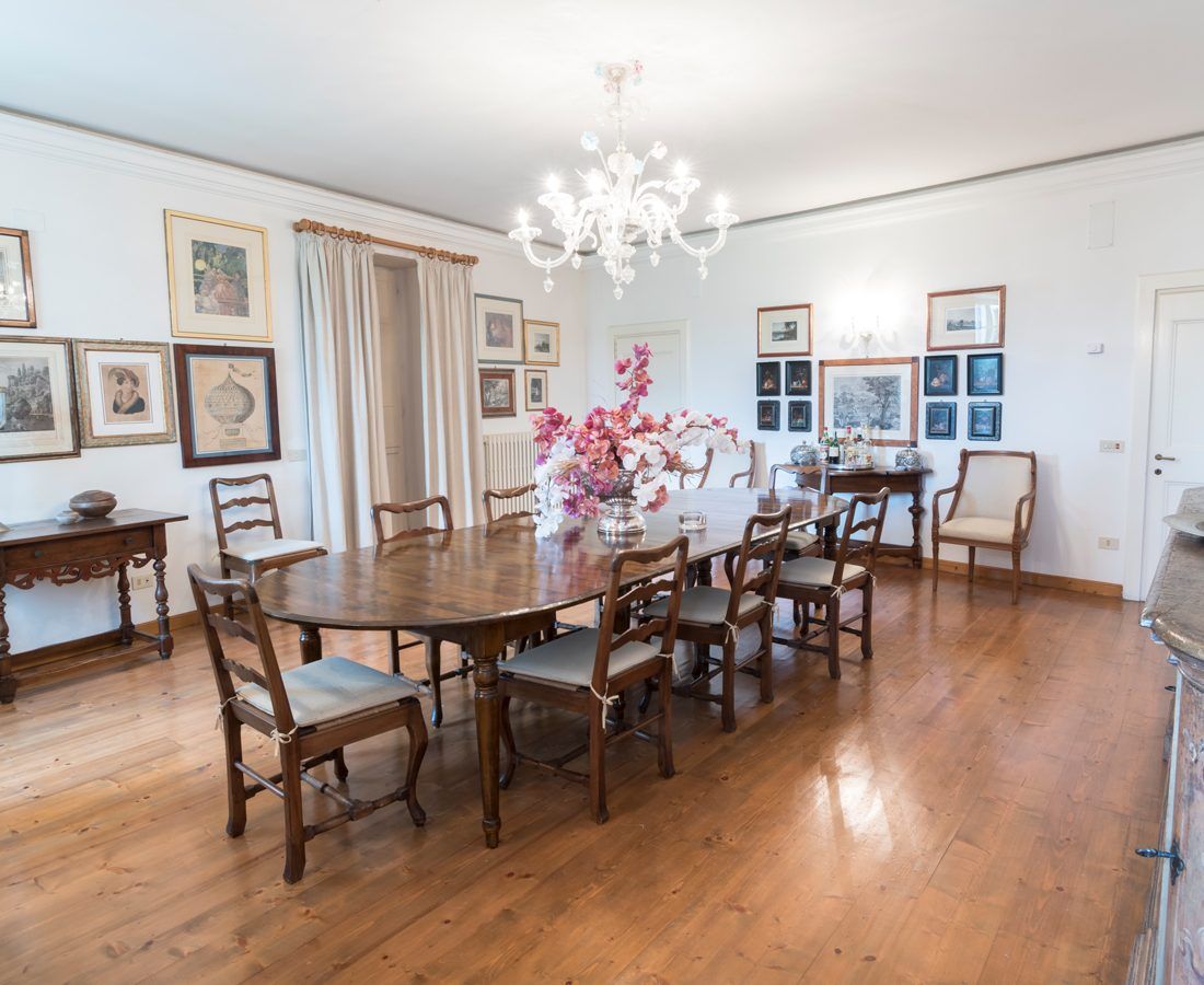 Agriturismo Borgo Spagnoli