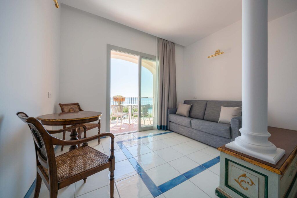 Hotel San Francesco