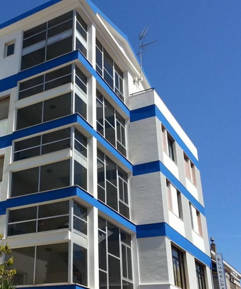 Hotel BluRelda