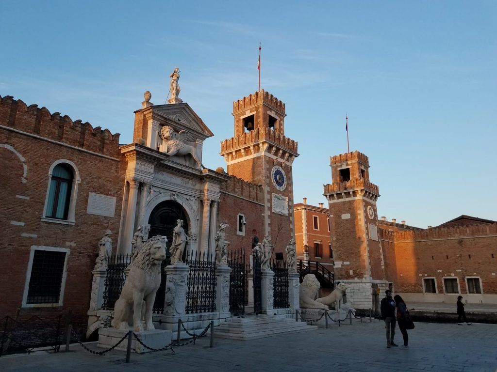 B&B Tra Mare e Laguna