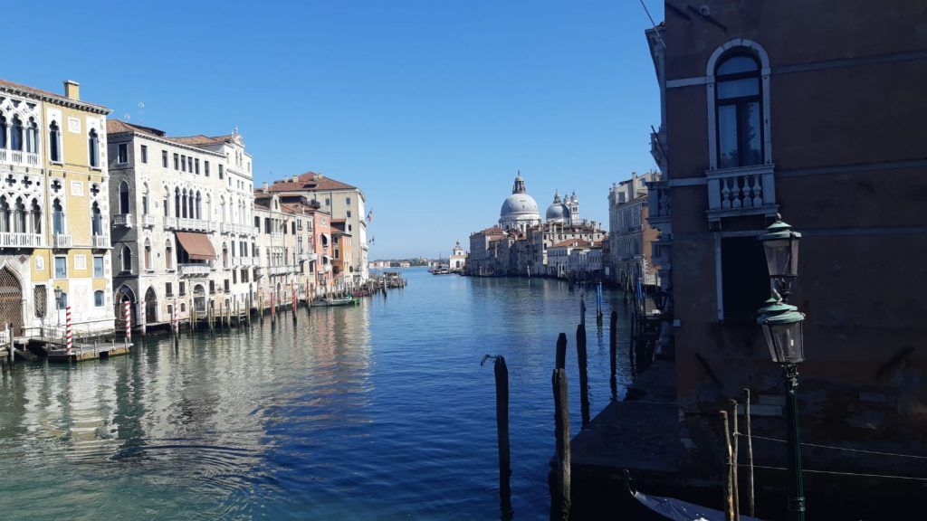 B&B Tra Mare e Laguna