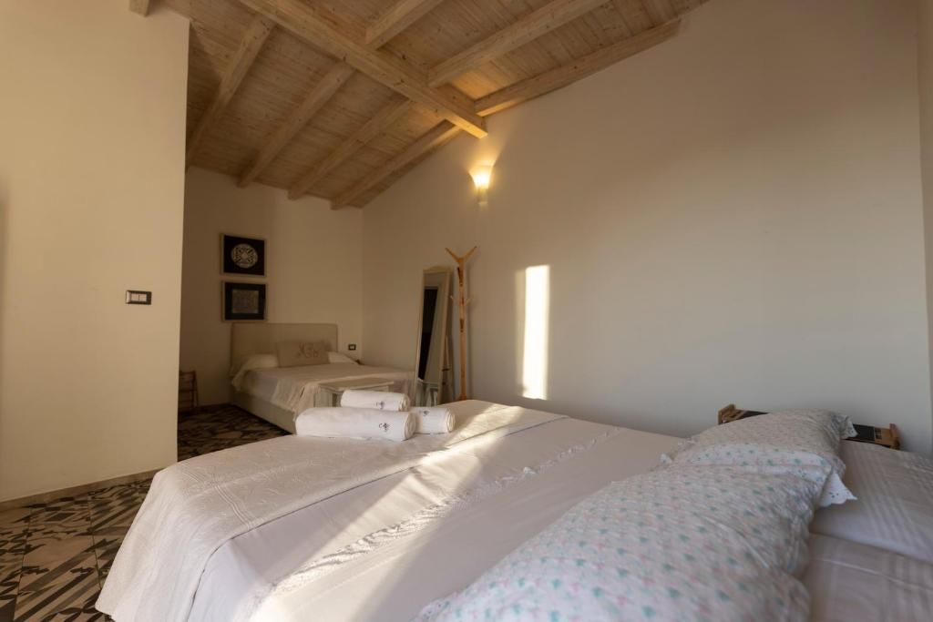 B&B Antica Dimora dei Nonni
