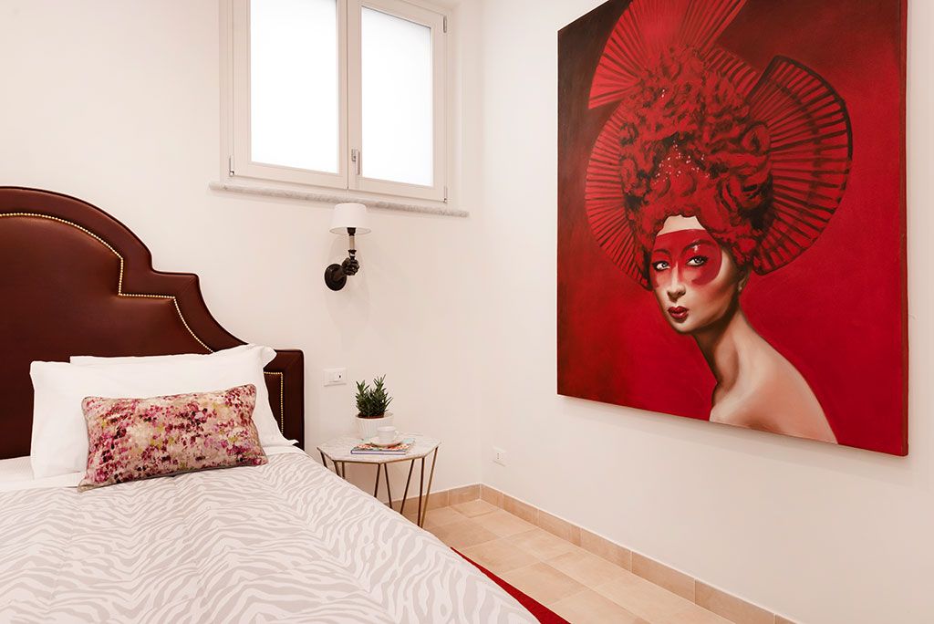 Divo Apartments