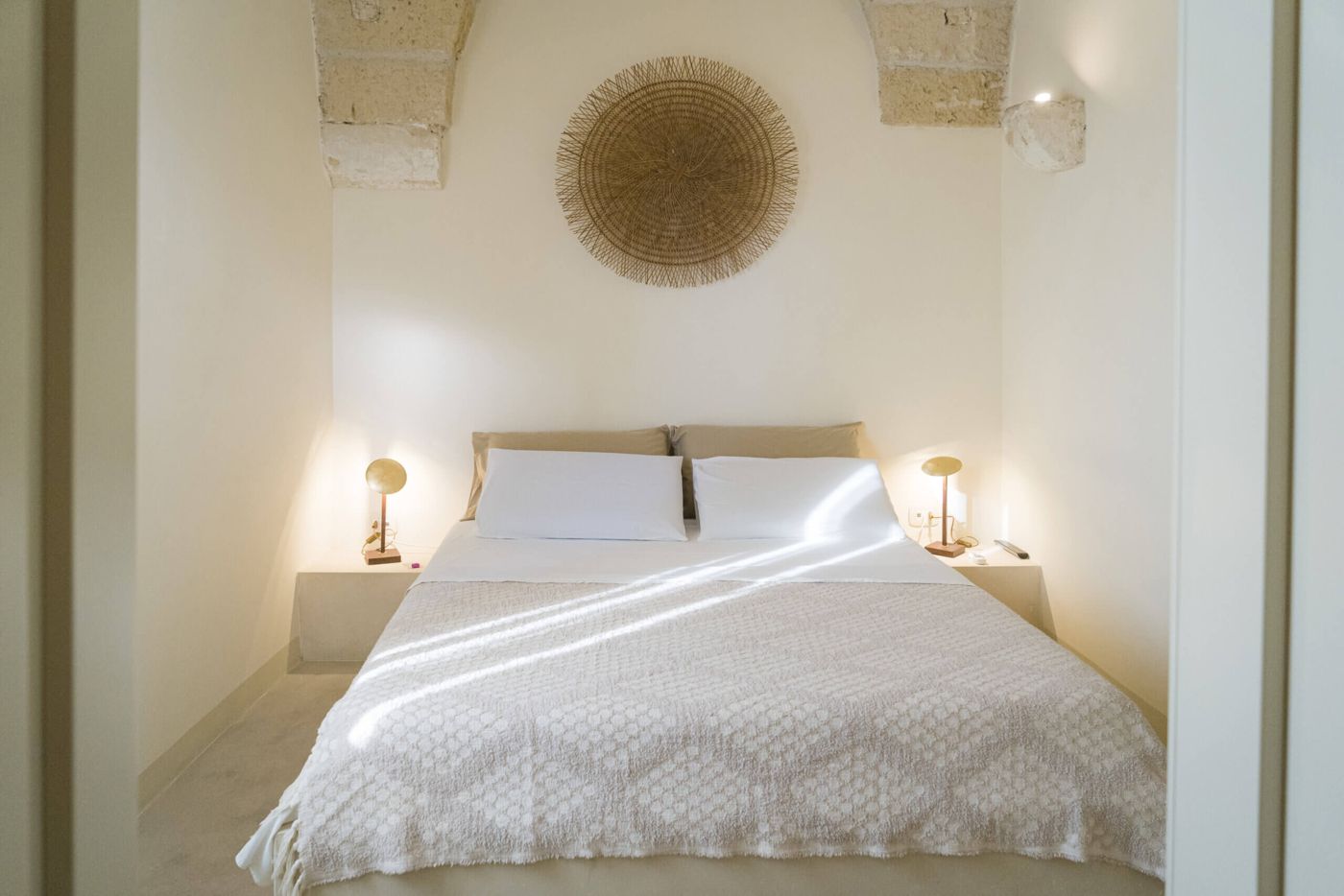 Lanime - Bed in Spa