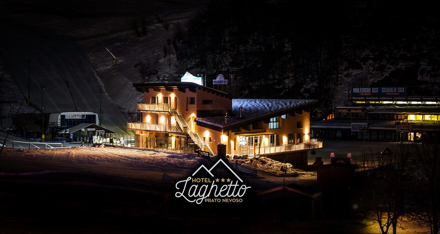 Hotel Laghetto