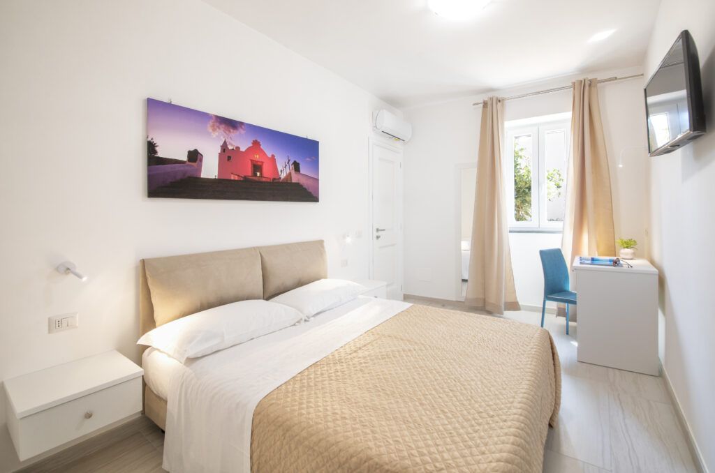 B&B La Gioia