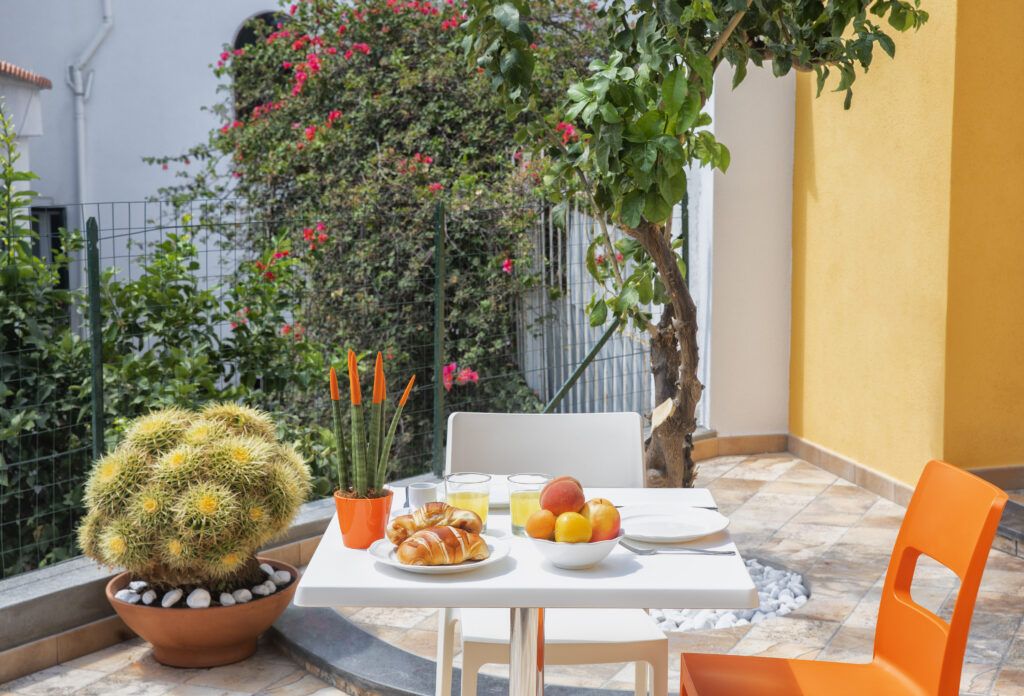 B&B La Gioia