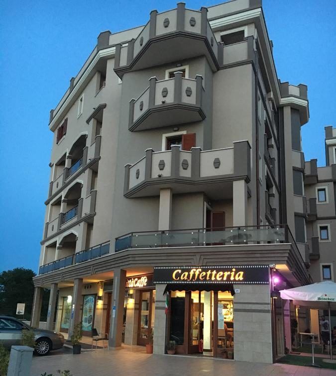La piazzetta Guest House
