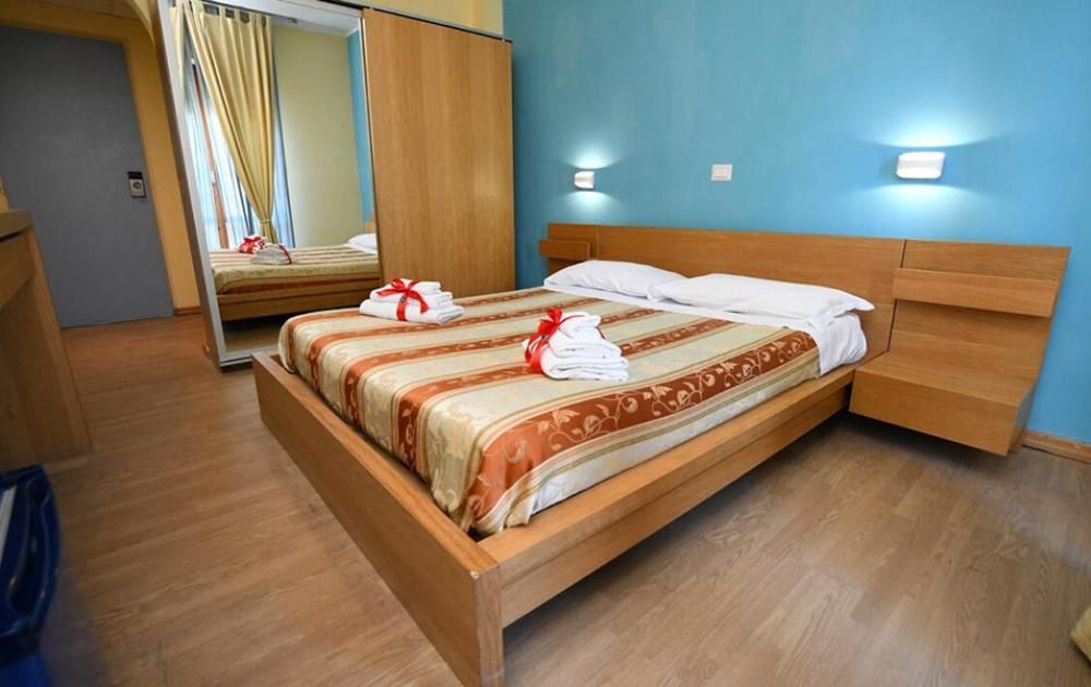 International Hotel Siciliani