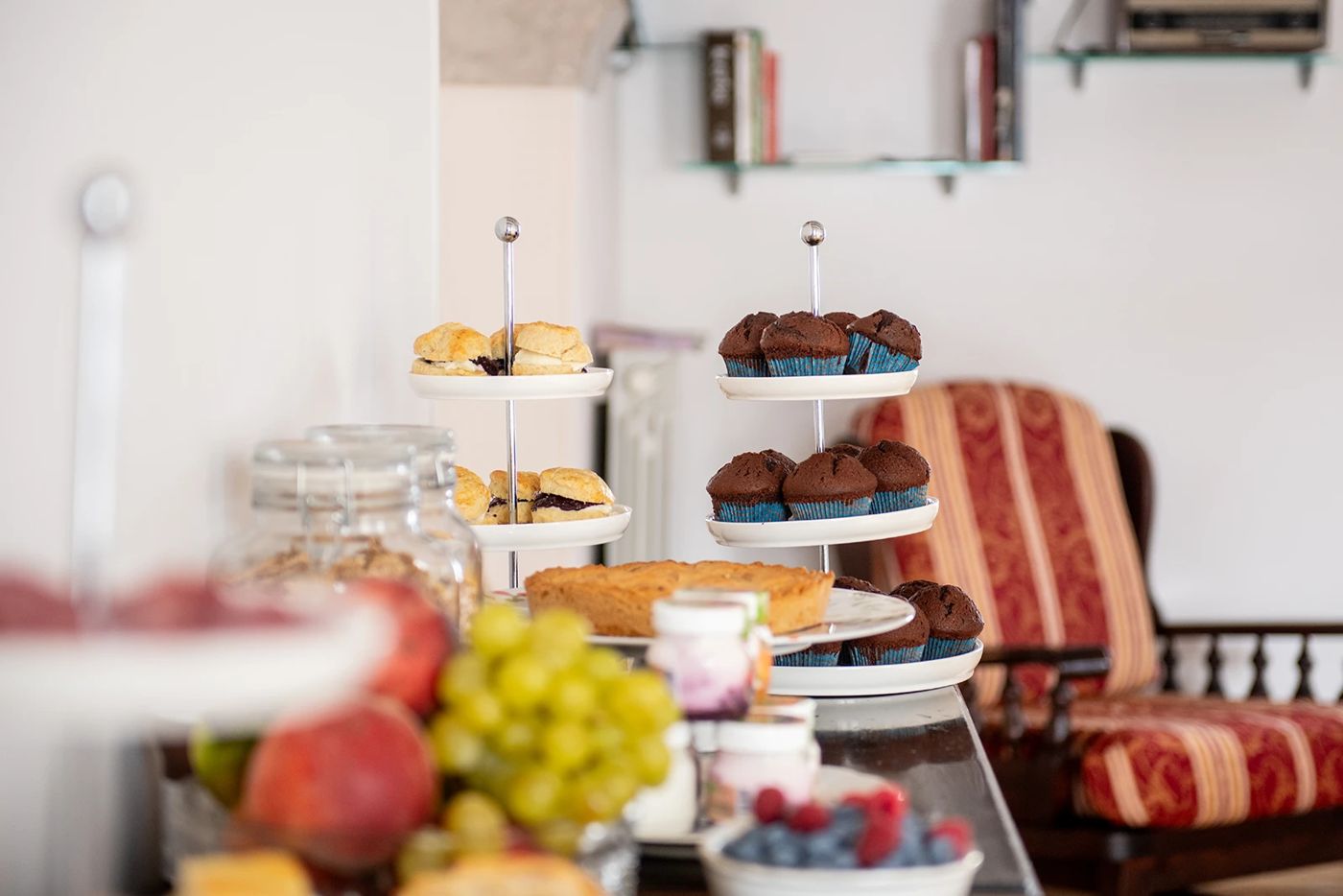 Agriturismo Ca' del Clat - Azienda Agricola Dolci Bacche della me