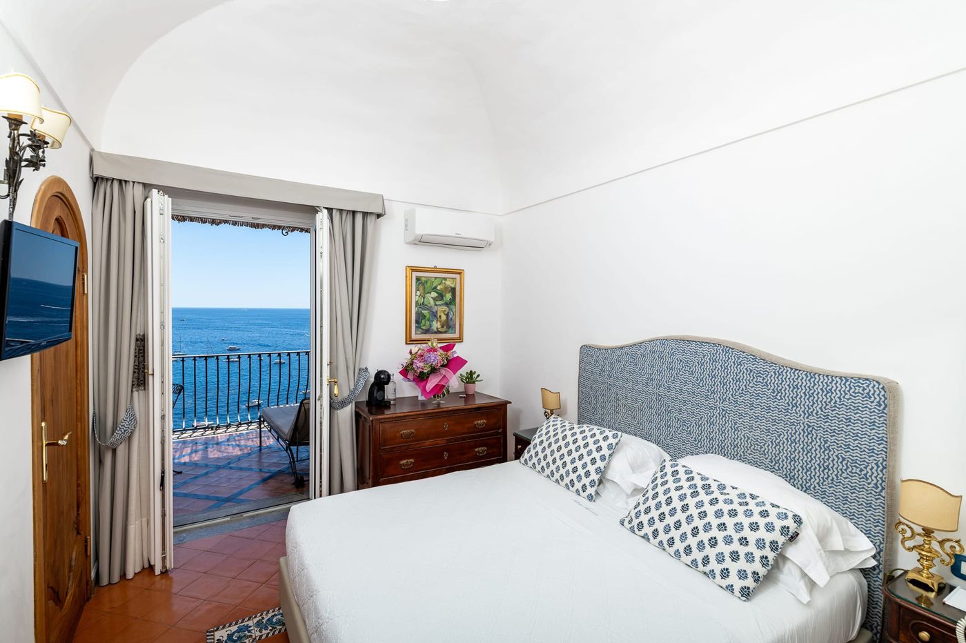 Hotel Miramare