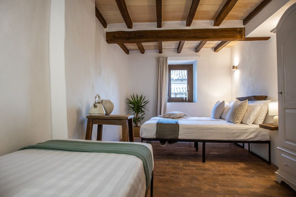 Dimidium B&B in Emilia