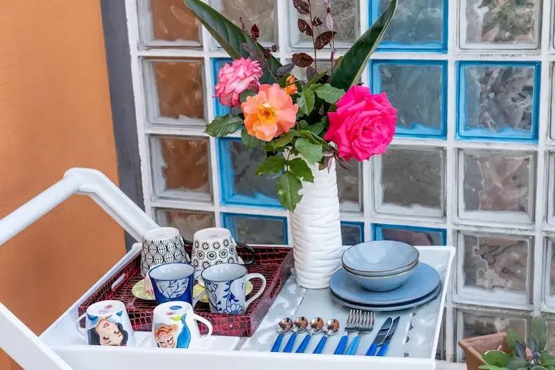 Da Zia Piera B&B