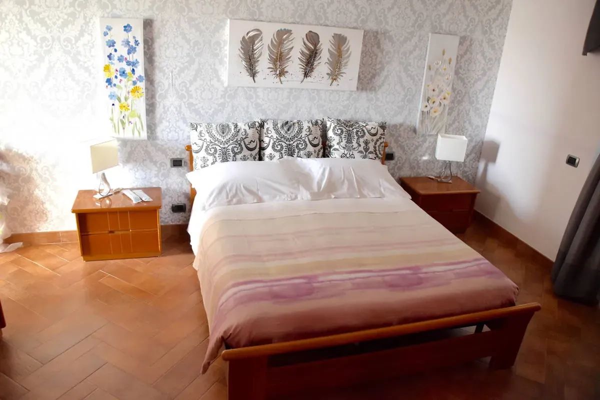 Da Zia Piera B&B