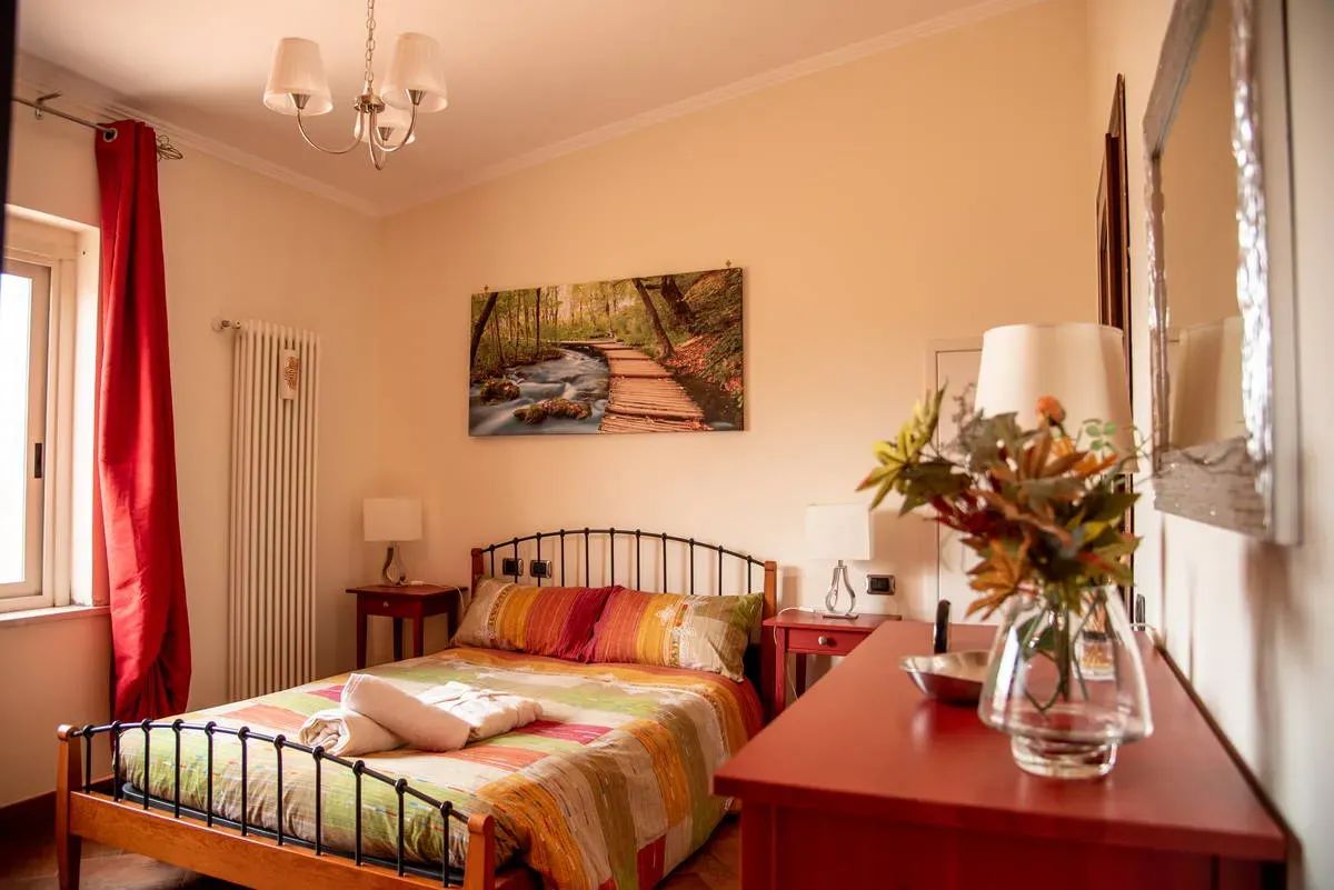Da Zia Piera B&B