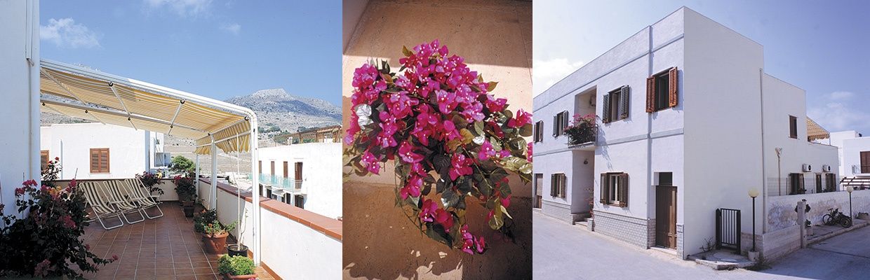 Albergo Bouganville