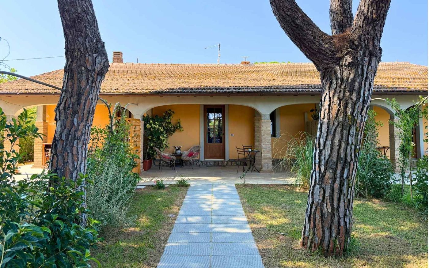 Tenuta Fiumara