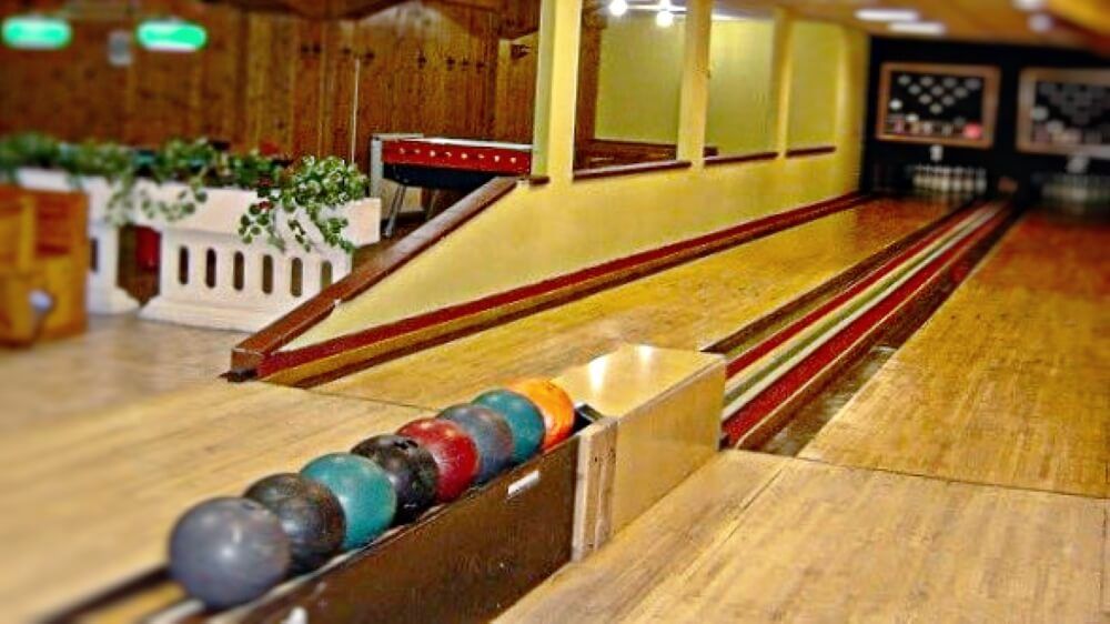 Hotel La Fattoria