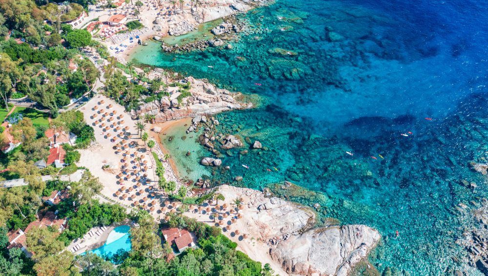 Arbatax Park Resort