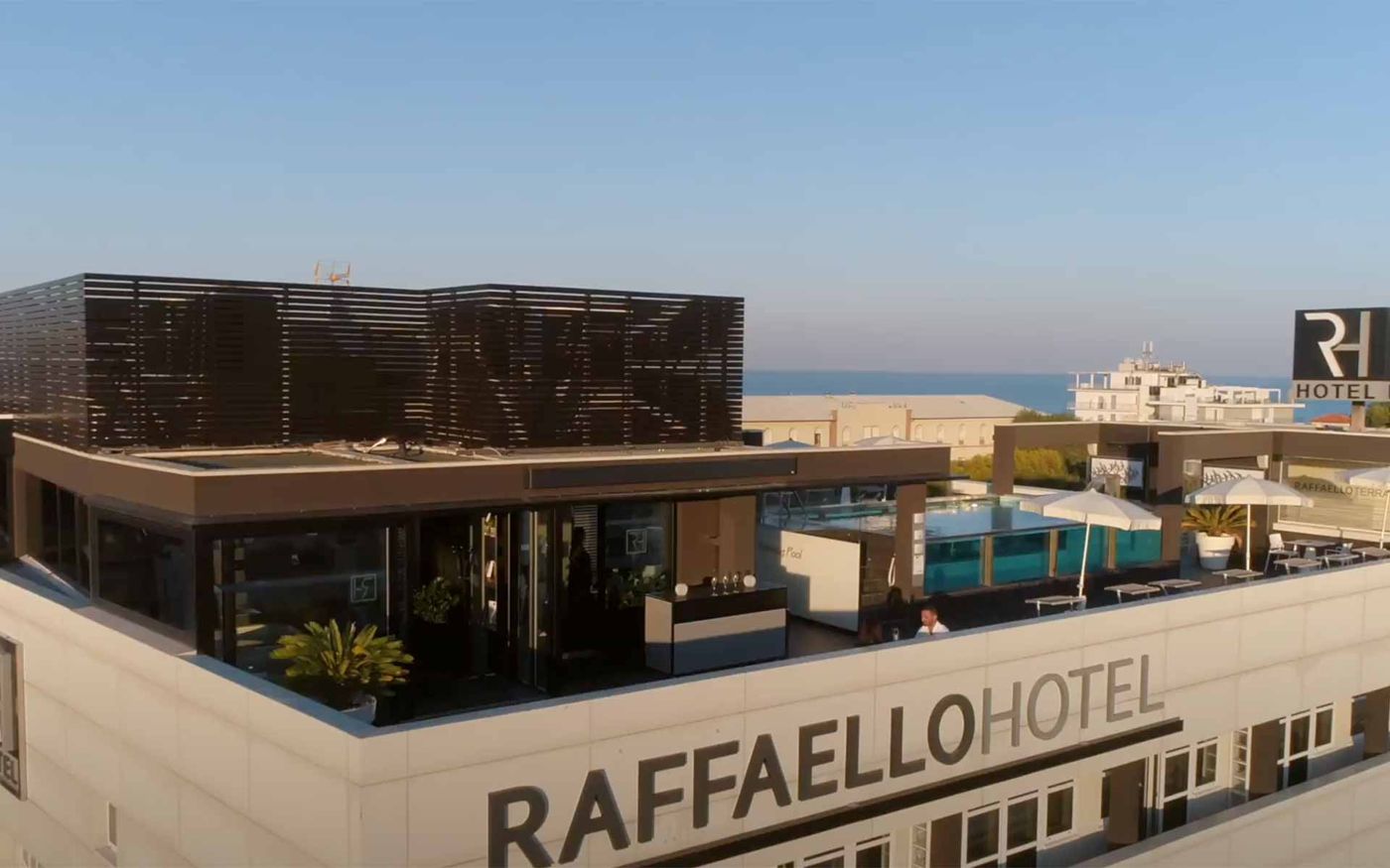 Raffaello Hotel