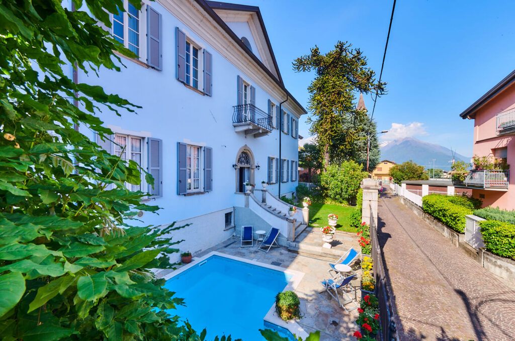 Villa Annamaria B&B