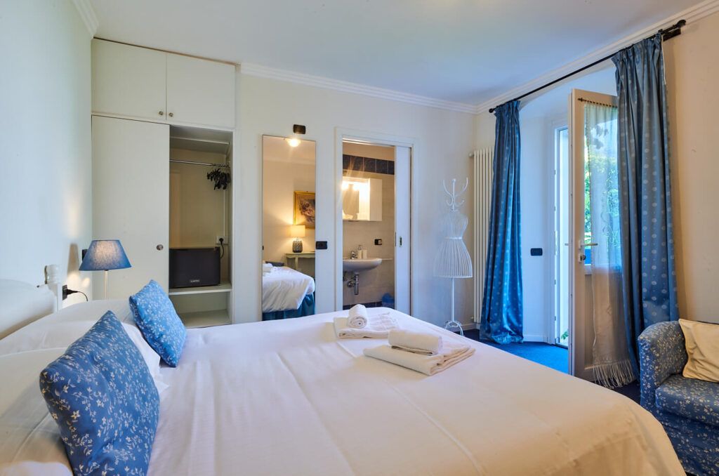 Villa Annamaria B&B