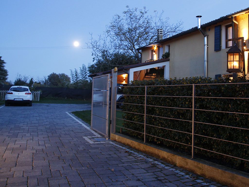 La Lanterna Camere and More