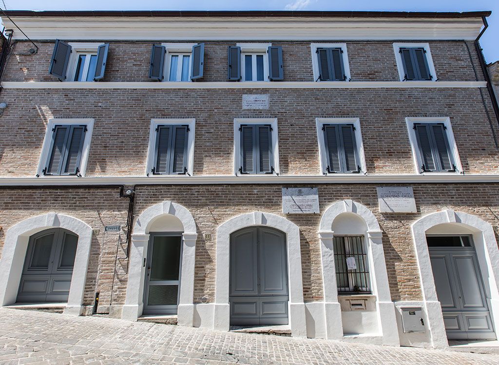 La Casa del Tenore