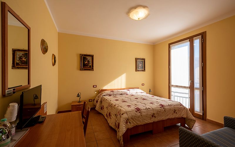 Hotel Antica Corte