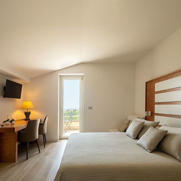 Villa dei Tigli Resort & Spa