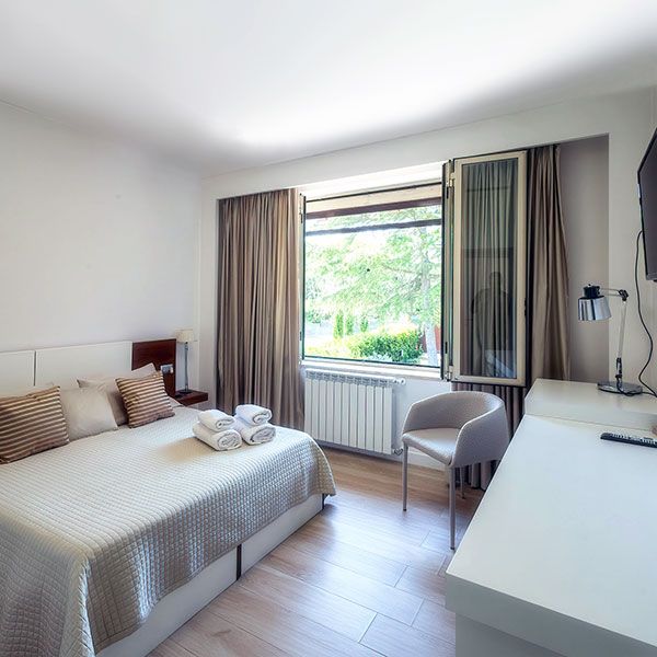 Villa dei Tigli Resort & Spa