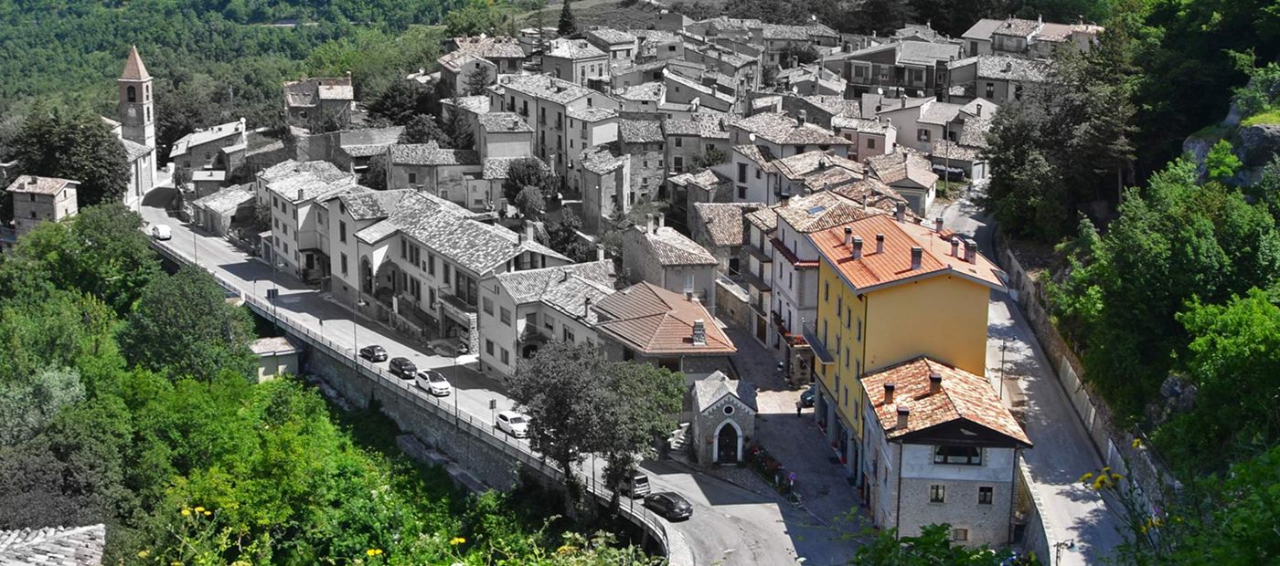 Residence Gran Sasso