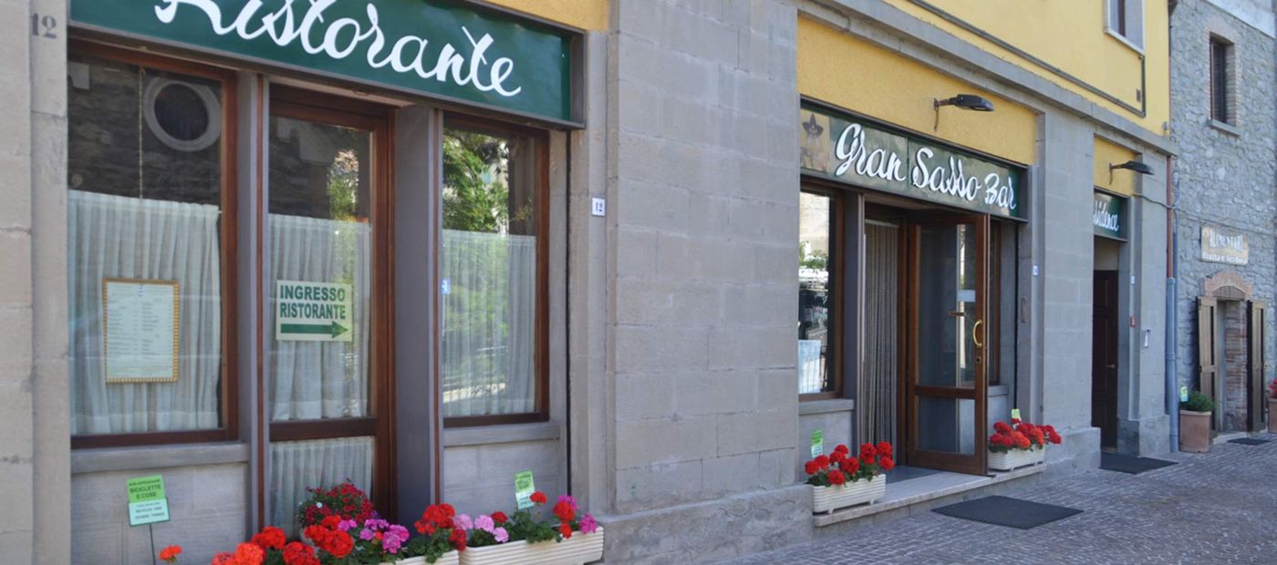 Residence Gran Sasso